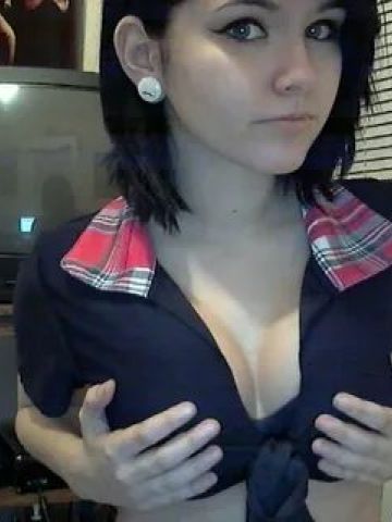 Анастасия Красноярск