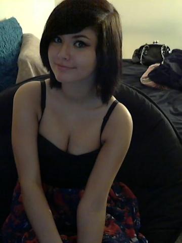 Анастасия Красноярск фото 3