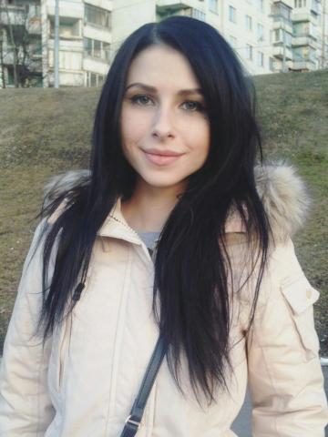 Люба Лучшая Встреча фото 3