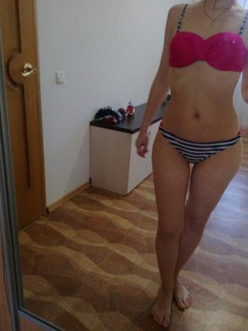 Скарлетт Омбре фото 3