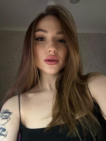 Нелли Чебоксары Эскорт Реал фото 2