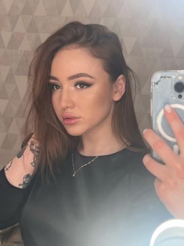 Нелли Чебоксары Эскорт Реал фото 4