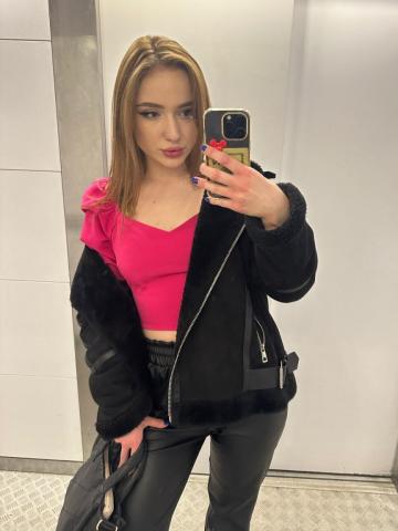 Нелли Чебоксары Эскорт Реал фото 5