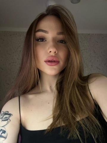 Нелли Чебоксары Эскорт Реал фото 6