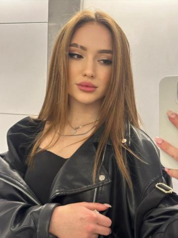 Нелли Чебоксары Эскорт Реал фото 7