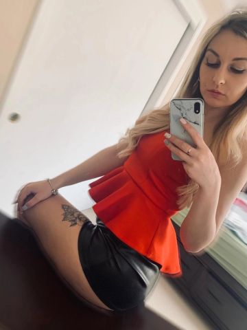 Роксана Тихое Место