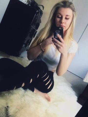 Роксана Тихое Место фото 2