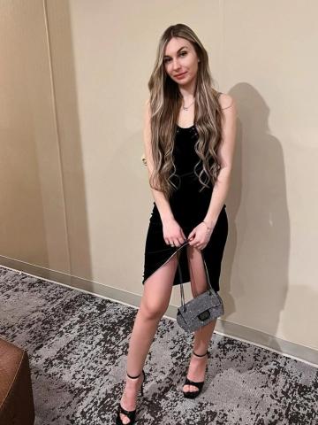 Роксана Тихое Место фото 3