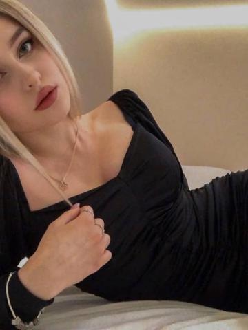 Мишель Брянск