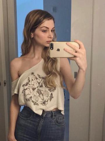 Анастасия фото 4